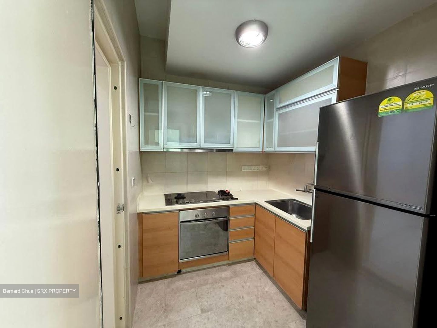 The Treeline (D15), Apartment #611950221